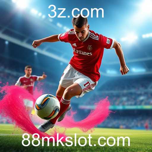 A Evolução dos Jogos de Esportes no Portal 88MK