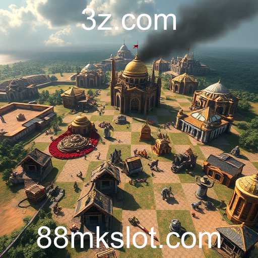 Explorando o Fascínio do 88MK no Cenário Atual de Jogos