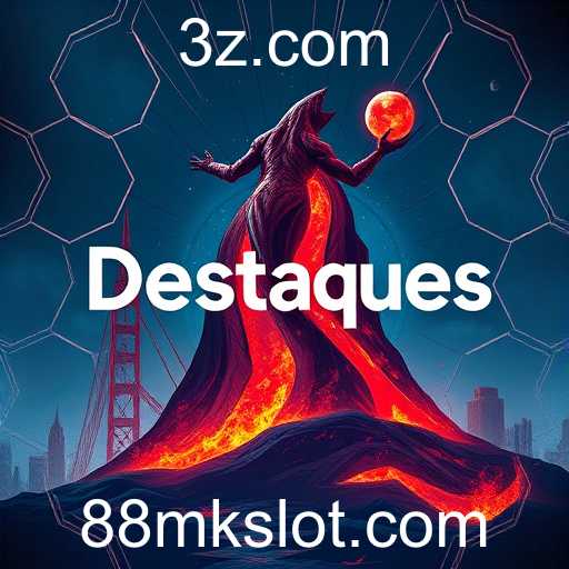 Explorando a Categoria 'Destaques' do 88MK: A Vitrine Essencial dos Jogos