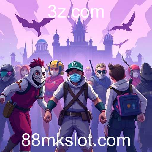 Atualizações e Tendências no 88MK: O Futuro dos Jogos em 2026