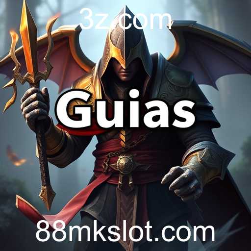 Mestre dos Jogos: Como os Guias do 88MK Podem Transformar Sua Experiência de Jogo