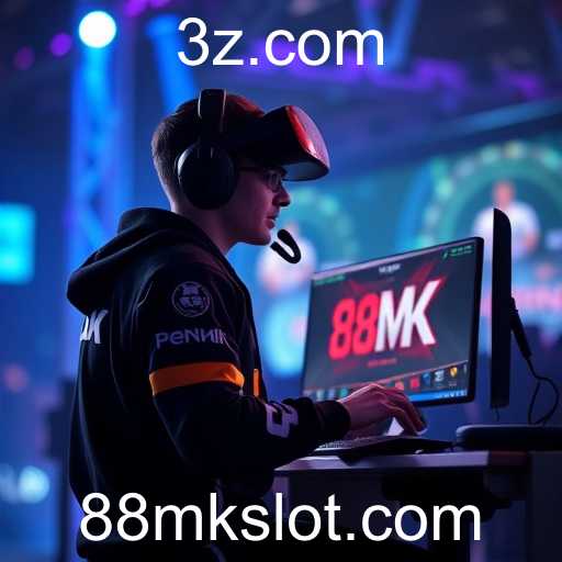 O Impacto do 88MK no Cenário de Jogos em 2025