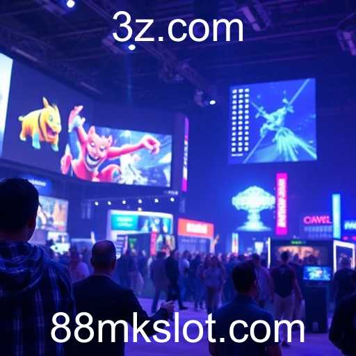 A Revolução dos Jogos Brasileiros com 88MK